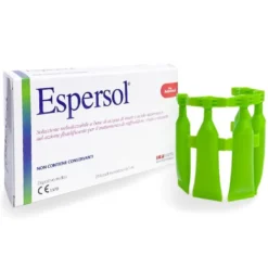 ESPERSOL Aerosol 20f.5ml