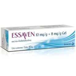 Essaven gel 80 g