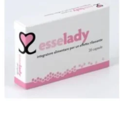 ESSELADY 20 Cps