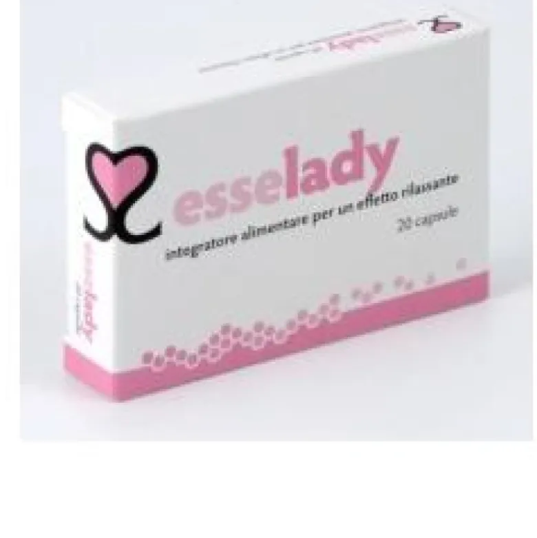 ESSELADY 20 Cps