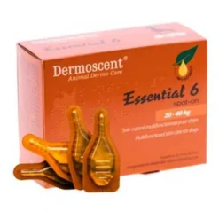 ESSENTIAL Spot-On Cane20-40Kg
