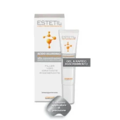 ESTETIL Filler Viso Idr.A-Age