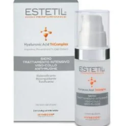 ESTETIL Siero Viso/Collo 30ml