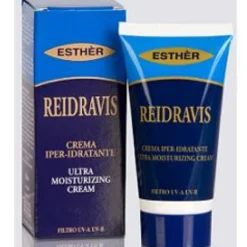 ESTHER REIDRAVIS Cr.IperIdrat.