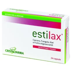 ESTILAX 24 Capsule