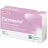 ESTRONORM 60 Cpr