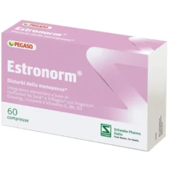 ESTRONORM 60 Cpr