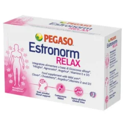 ESTRONORM RELAX 21 Compresse
