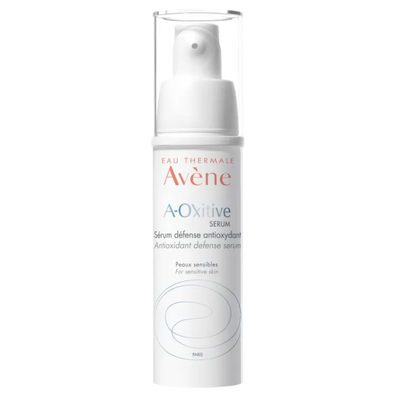 Eta A-oxitive Siero 30ml
