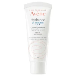 Eta Hydrance Riche Uv 40ml
