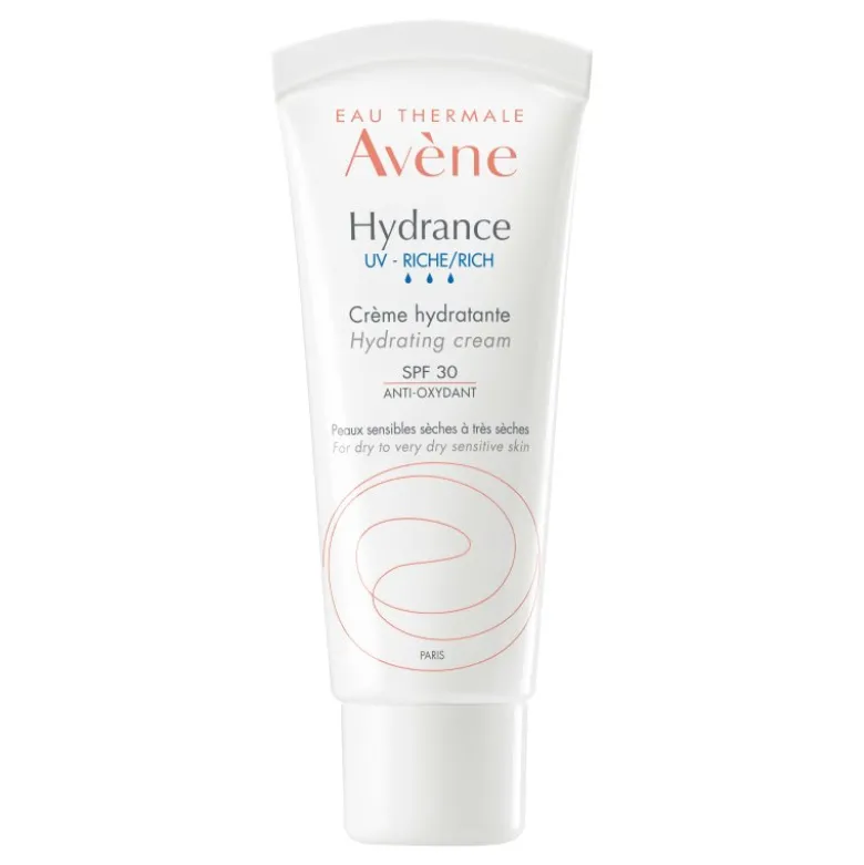 Eta Hydrance Riche Uv 40ml