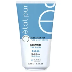 Etat Pur Balsamo Idratante Ultra-Ricco - Trattamento viso nutriente per pelle molto secca - 50 ml