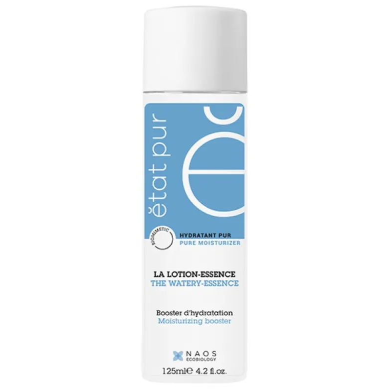 Etat Pur Essenza Idratante - Essenza leggera per viso e occhi - 125 ml