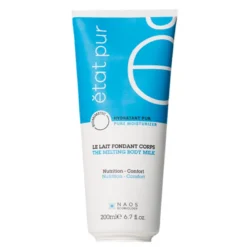 Etat Pur Latte Corpo Fondente - Trattamento nutriente per pelle secca e disidratata - 200 ml