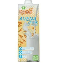 ETG Bev.Avena 1Lt