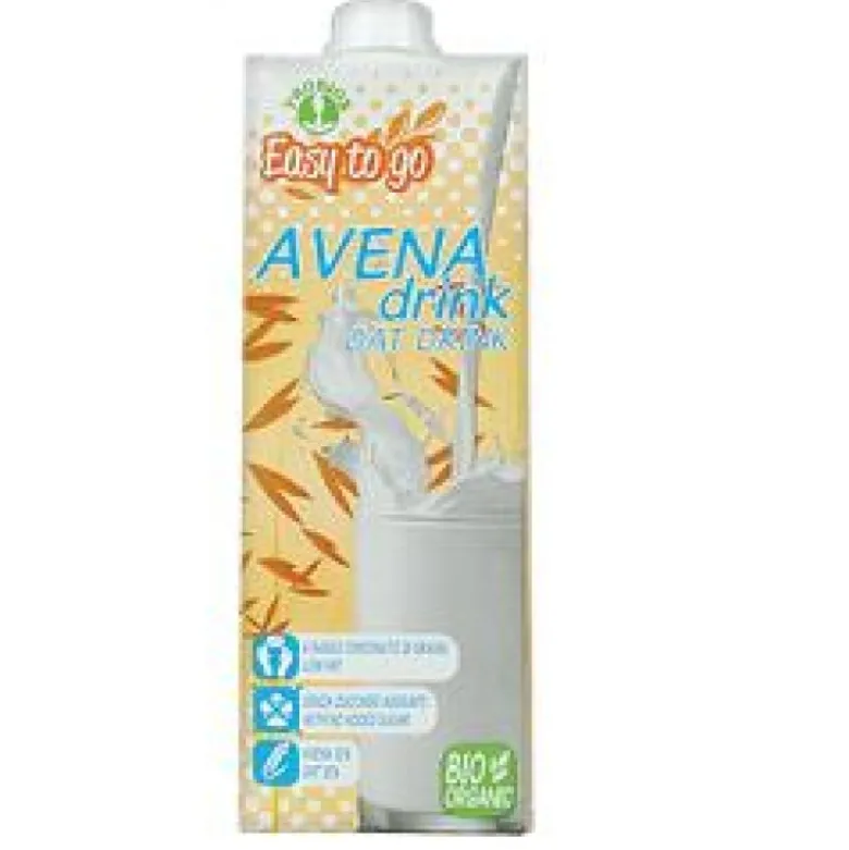 ETG Bev.Avena 1Lt