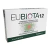 EUBIOTA*12 10 Capsule