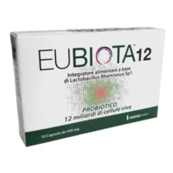 EUBIOTA*12 10 Capsule