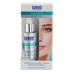 EUBOS Hyaluron 3D Booster 30ml