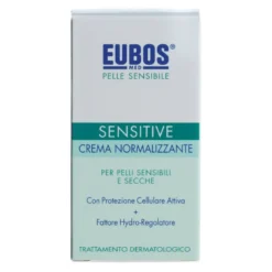 EUBOS Sensit.Cr.Normalizz.25ml