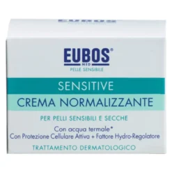 EUBOS Sensit.Cr.Normalizz.50ml