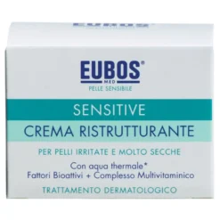 EUBOS Sensit.Cr.Ristrutt.50ml