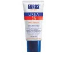 EUBOS Urea 5% Cr.Viso 50ml