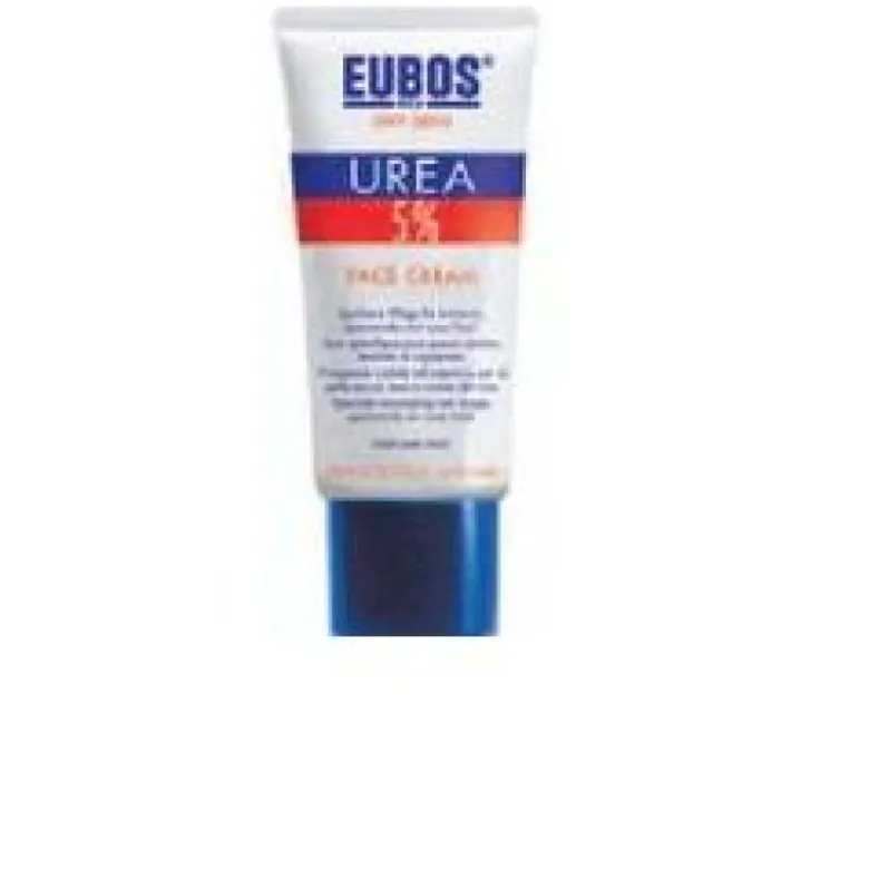 EUBOS Urea 5% Cr.Viso 50ml