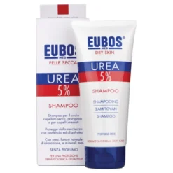 EUBOS Urea 5% Sh.200ml