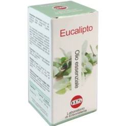 EUCALIPTO OLIO ESSENZIALE 20ML