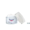 Eucerin Aquaporin Active Rich - Crema viso idratante ricca per pelle secca - 50 ml