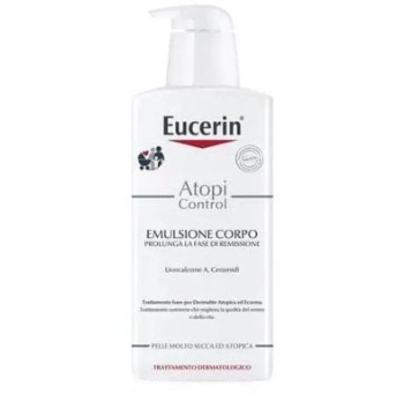 EUCERIN Atopic.Emuls.Corpo