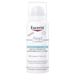 EUCERIN Atopic.Spy A-Prur.50ml