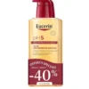EUCERIN Bip.PH5 Olio Det.400ml