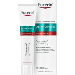 EUCERIN DC Tratt.Lenitivo