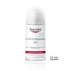 Eucerin Deodorante Anti Traspirante 48 ore Roll-on - Ideale contro l'ipersudorazione - 50 ml
