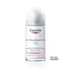 Eucerin Deodorante Roll On 24 ore - Adatto per pelli sensibili - 50 ml