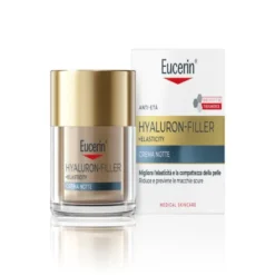 EUCERIN Hyal.Fill.El.NTT 50ml