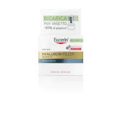 EUCERIN Hyal.Fill+El.Ntt*Ric.