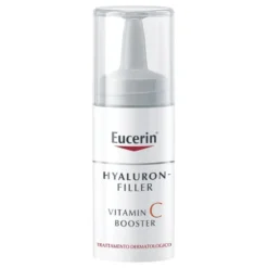EUCERIN Hyal.Filler Vit.C 1x8