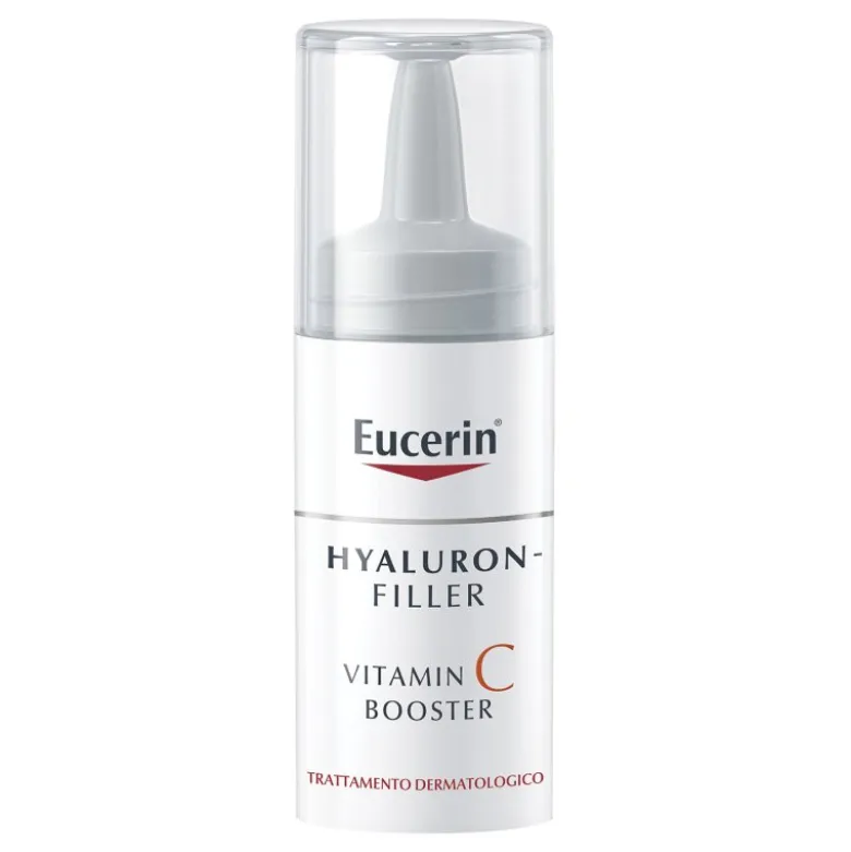 EUCERIN Hyal.Filler Vit.C 1x8
