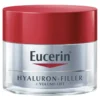 Eucerin Hyaluron Filler + Volume Lift Crema Notte - Crema viso notte - 50 ml