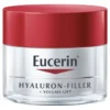 Eucerin Hyaluron Filler + Volume Lift Crema Viso Giorno - Crema giorno per pelle secca - 50 ml
