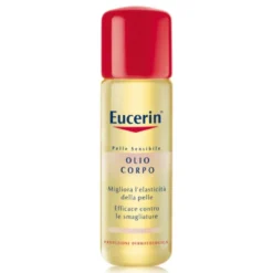 Eucerin Olio Corpo 125ml