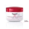 Eucerin pH5 Crema - Crema idratante per pelle secca e sensibile - 75 ml