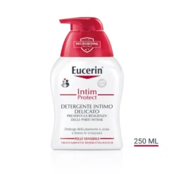 Eucerin pH5 Detergente Intimo Delicato - Detergente intimo lenitivo - 250 ml