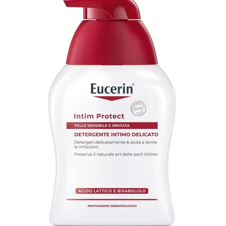 EUCERIN PH5 Deterg.Intimo250ml