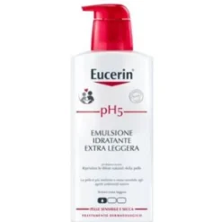 EUCERIN*PH5 Emuls.Ex-Legg.OFS