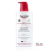 Eucerin pH5 Emulsione Idratante Extra Leggera - Crema corpo idratante per pelle secca e sensibile - 400 ml