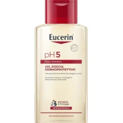 EUCERIN PH5 Gel Doccia 200ml